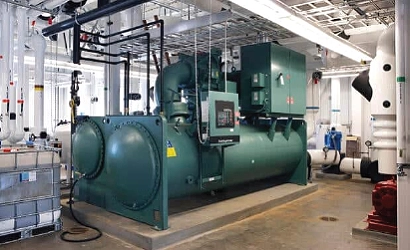 Chiller Systems