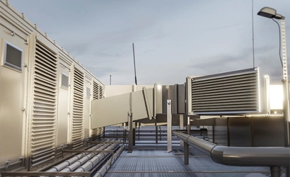 DX and VRF HVAC units